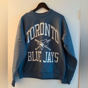 47 Brand Toronto Blue Jays Sweatshirt
